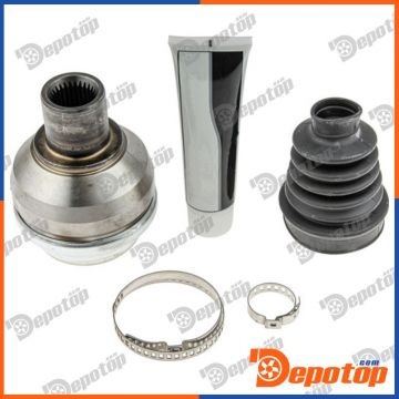 Joint kit intérieur pour arbre de transmission avant droite pour MERCEDES | 2463301700, 2463301701